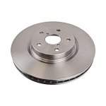 Febi Bilstein Brake Disc 170766