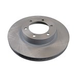 Febi Bilstein Brake Disc 170780