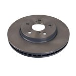 Febi Bilstein Brake Disc 170781