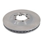 Febi Bilstein Brake Disc 170788