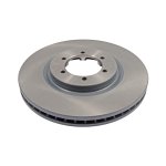 Febi Bilstein Brake Disc 170810