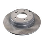 Febi Bilstein Brake Disc 170819