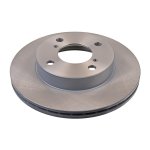 Febi Bilstein Brake Disc 170841