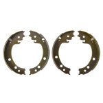 Febi Bilstein Brake Shoe Set 170968