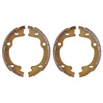 Febi Bilstein Brake Shoe Set 171047