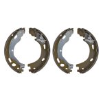 Febi Bilstein Brake Shoe Set 171052