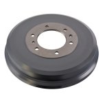 Febi Bilstein Brake Drum 171093