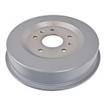 Febi Bilstein Brake Drum 171124