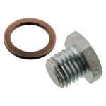 Febi Bilstein Oil Drain Plug 171284