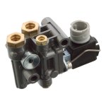 Febi Bilstein Solenoid Valve 171291