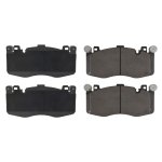 Febi Bilstein Brake Pad Set 171412