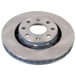 Febi Bilstein Brake Disc 171424