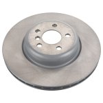 Febi Bilstein Brake Disc 171450