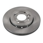 Febi Bilstein Brake Disc 171478