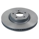 Febi Bilstein Brake Disc 171480