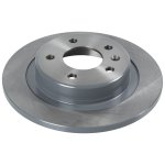 Febi Bilstein Brake Disc 171484