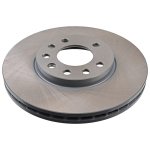 Febi Bilstein Brake Disc 17211