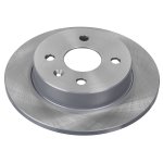 Febi Bilstein Brake Disc 17212