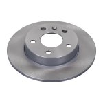 Febi Bilstein Brake Disc 17213