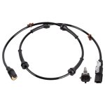 Febi Bilstein ABS Sensor 172156