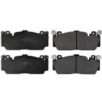 Febi Bilstein Brake Pad Set 172182