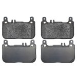 Febi Bilstein Brake Pad Set 172184