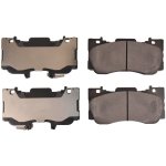 Febi Bilstein Brake Pad Set 172313