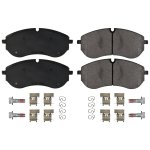 Febi Bilstein Brake Pad Set 172319