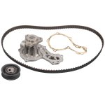 Febi Bilstein Timing Belt Kit 172602