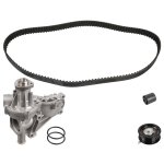 Febi Bilstein Timing Belt Kit 172672