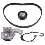 Febi Bilstein Timing Belt Kit 172711