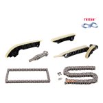 Febi Bilstein Timing Chain Kit 172891