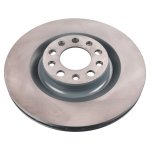 Febi Bilstein Brake Disc 172915