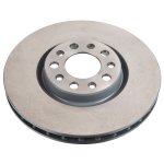 Febi Bilstein Brake Disc 172916