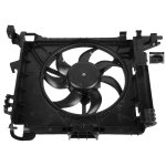 Febi Bilstein Radiator Fan 172943