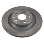 Febi Bilstein Brake Disc 172979