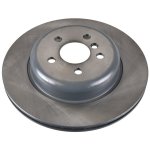 Febi Bilstein Brake Disc 172984