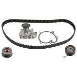 Febi Bilstein Timing Belt Kit 173017