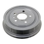 Febi Bilstein Brake Drum 17309