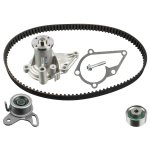 Febi Bilstein Timing Belt Kit 173152