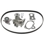 Febi Bilstein Timing Belt Kit 173154