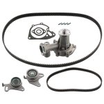 Febi Bilstein Timing Belt Kit 173186