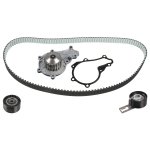 Febi Bilstein Timing Belt Kit 173201