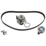 Febi Bilstein Timing Belt Kit 173222