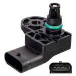 Febi Bilstein Manifold Pressure Sensor 173345