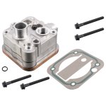 Febi Bilstein Cylinder Head 173411