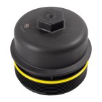 Febi Bilstein Oil Filter Housing Cap 173447