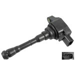 Febi Bilstein Ignition Coil 173537