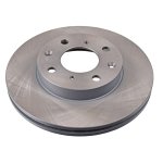 Febi Bilstein Brake Disc 17356