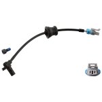 Febi Bilstein ABS Sensor 173672